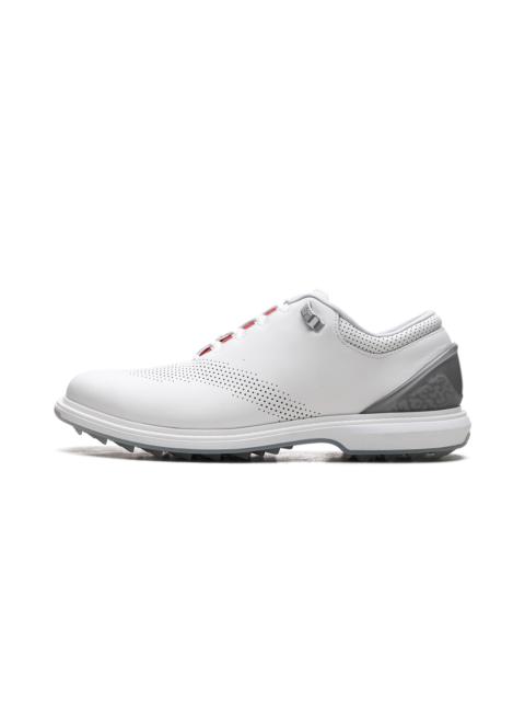 Jordan Air Jordan ADG 4 GOLF "WHITE PURE PLATINUM"