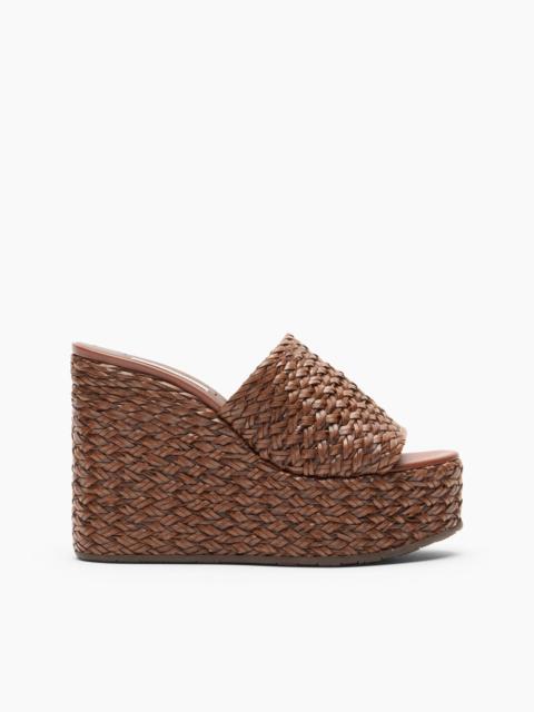 CASADEI Suncity Wedge