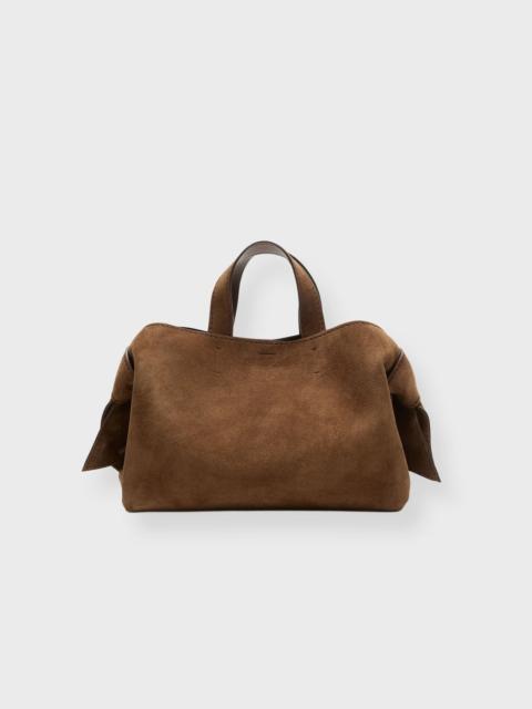 Acne Studios Bag AC-UX-BAGS000037 Cognac ONESIZE