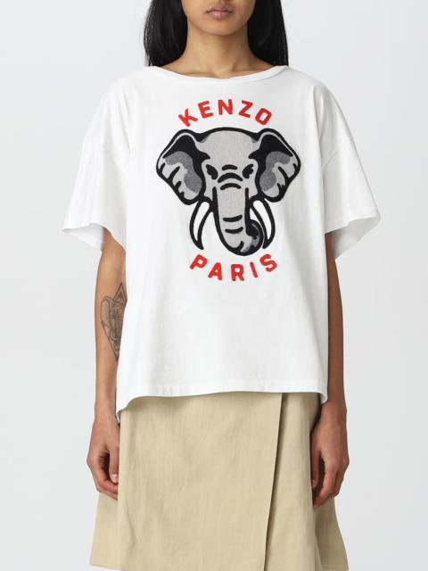 KENZO T-shirt woman Kenzo