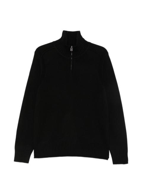 GUEST IN RESIDENCE Guest In Residence Women Cashmere Turtle-Neck Sweater
