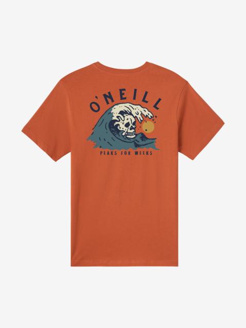 O'Neill Sesh Classic Tee