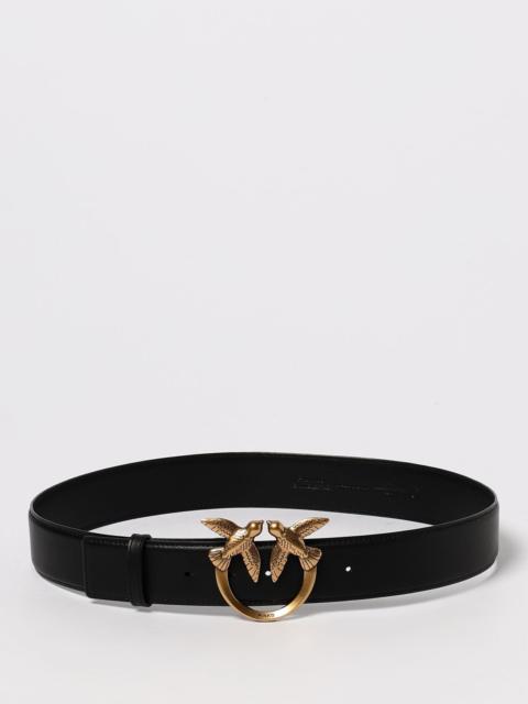 PINKO Belt woman Pinko
