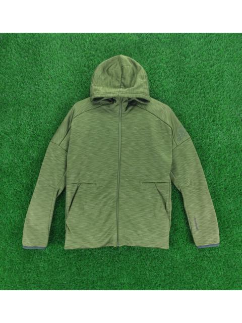 adidas Adidas Climaheat Hoodie Jacket