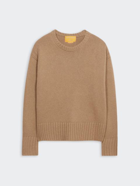 GUEST IN RESIDENCE Cozy Crew