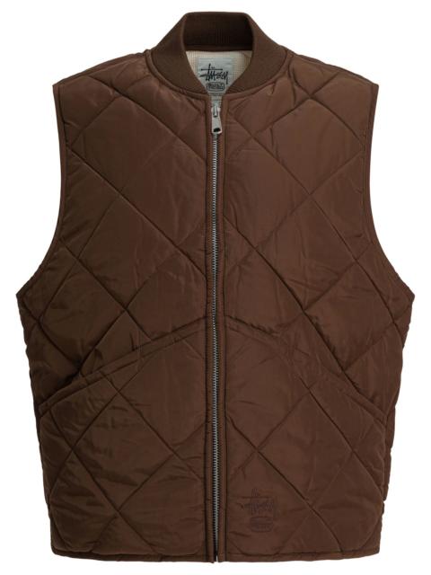 Other Designers Stüssy Insulated Vest