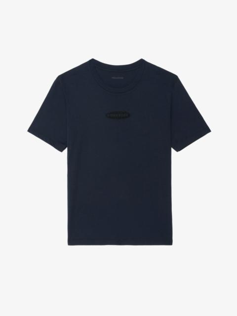Zadig & Voltaire Tommy T-shirt