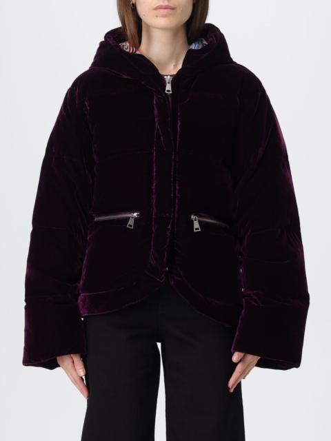 VERSACE JEANS COUTURE Jacket woman Versace Jeans Couture