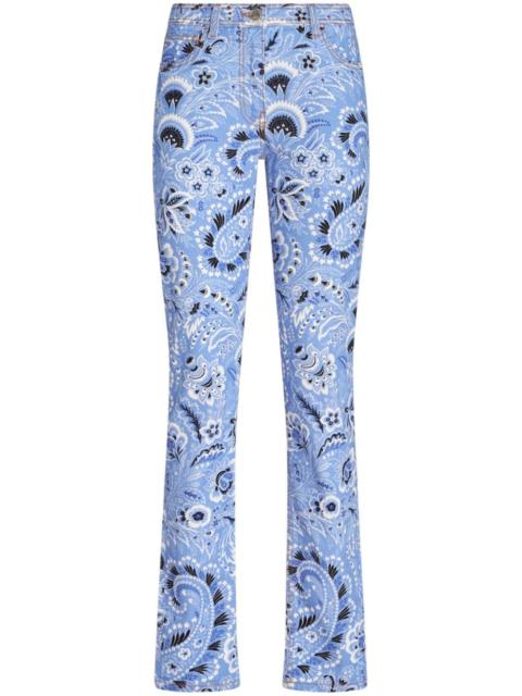 Etro Etro Jeans