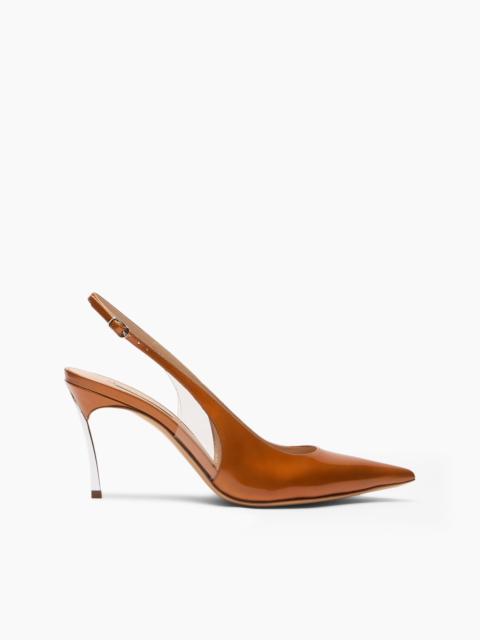 CASADEI Superblade Slingback