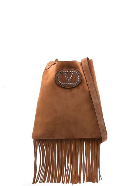 Valentino Valentino Garavani Bags.. Leather Brown