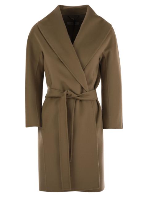 'S Max Mara S Maxmara Women Messi - Wool Coat