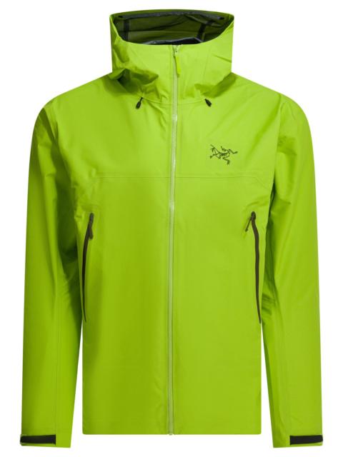 Arc'teryx Arc'teryx Beta SL Jacket Green Men