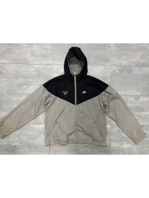 Nike 🔥Vintage🔥 90’s Nike Windbreaker Jacket