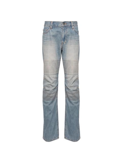 Moto worker jeans