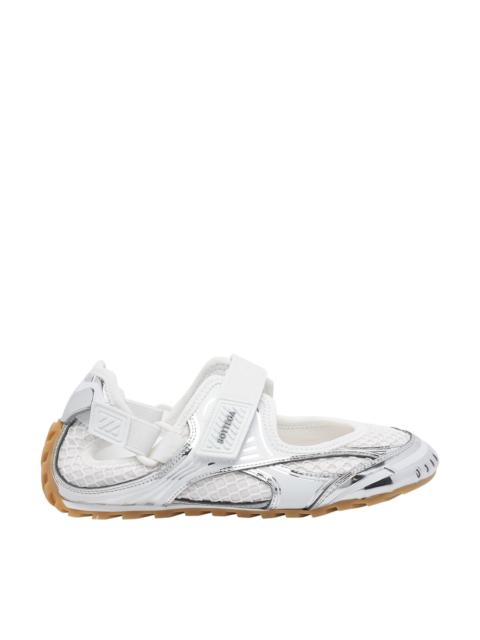 Bottega Veneta Bottega Veneta Women Orbit Flash Mary- Jane Sneakers