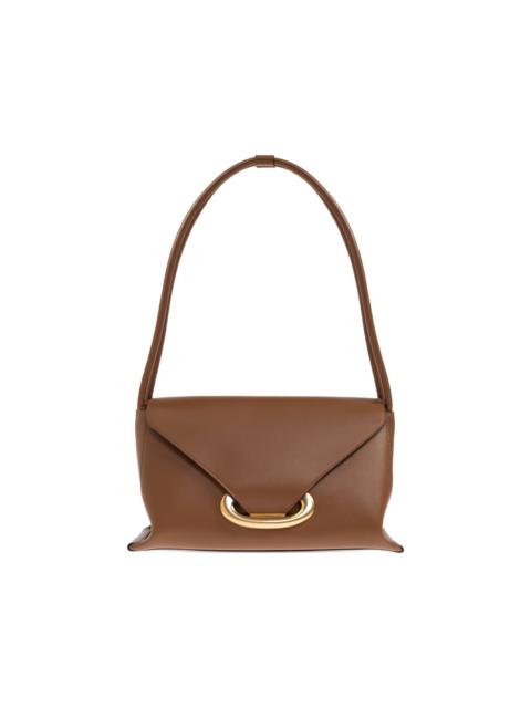 WANDLER gold-tone hardware shoulder bag