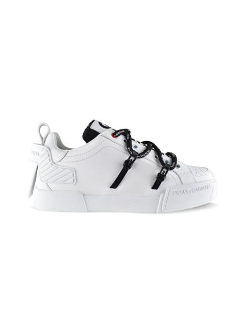 Dolce & Gabbana Dolce&Gabbana Men Sneakers Portofino