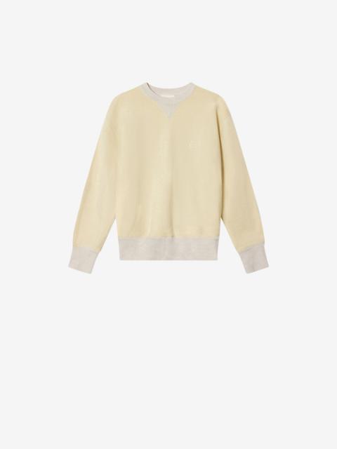 Isabel Marant MIKER SWEATSHIRT