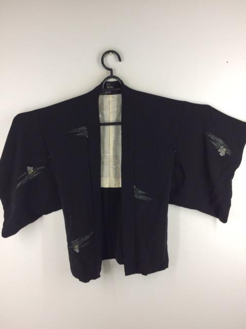 Other Designers Kimono Japan Dragon - ‼️NEED GONE TODAY‼️ Japanese Traditional Black kimono
