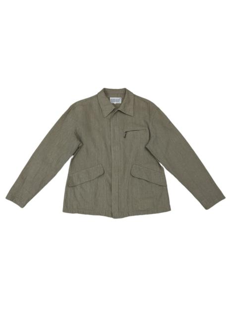 Other Designers Japan Takeo Kikuchi Daily Wear Rayon Jacket