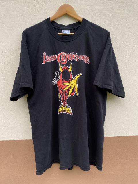 Other Designers Vintage - Vintage insane clown posse american hiphop duo