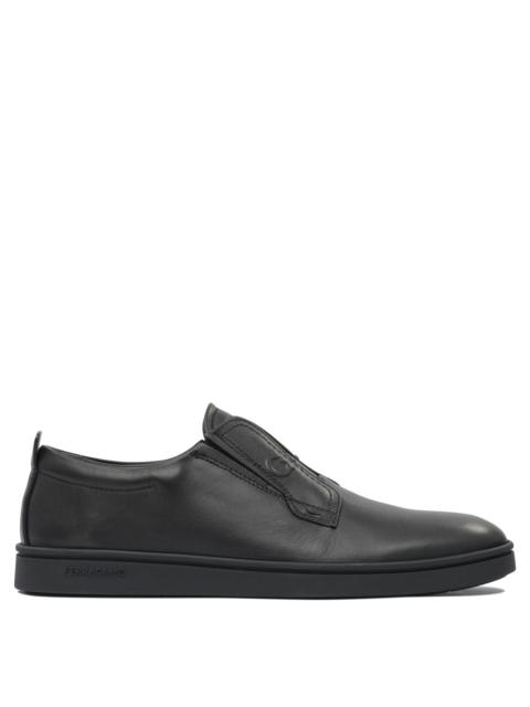 FERRAGAMO Ferragamo Men Loafers & Slippers