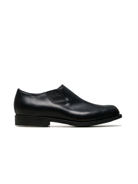 PHIGVEL MAKERS Co. Lady White Co. Split Seam Shoe Black