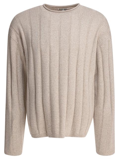 Other Designers Alex Mill "james Rollneck" Sweater