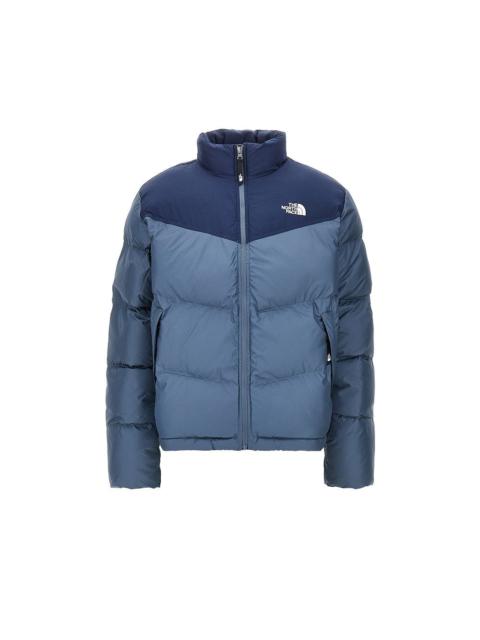 The North Face The North Face Saikuru Puffer Jacket Blue