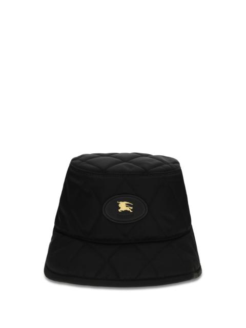 Burberry Burberry Horseshoe Bucket Hat