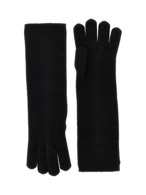 Max Mara 'alaggio' Gloves