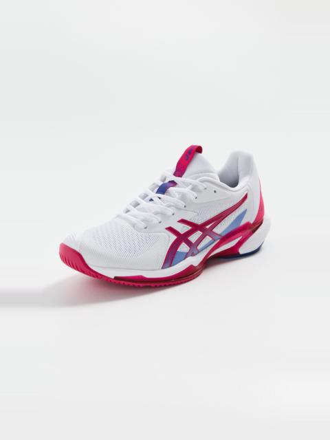 Asics Solution Speed FF 3 Tennis Sneakers