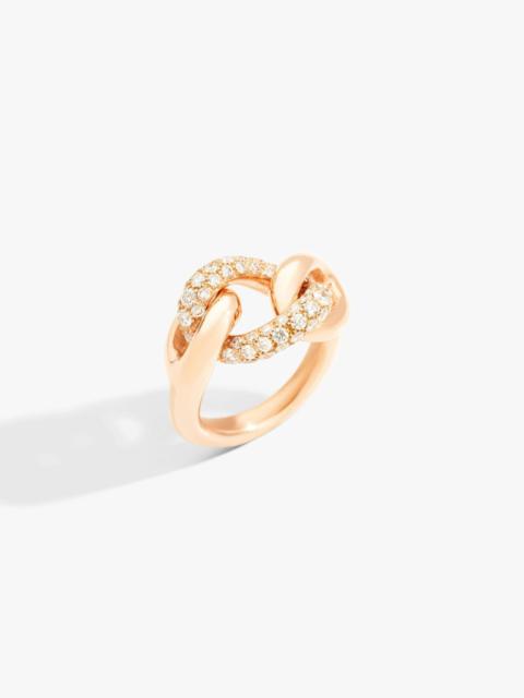 Pomellato Catene Ring