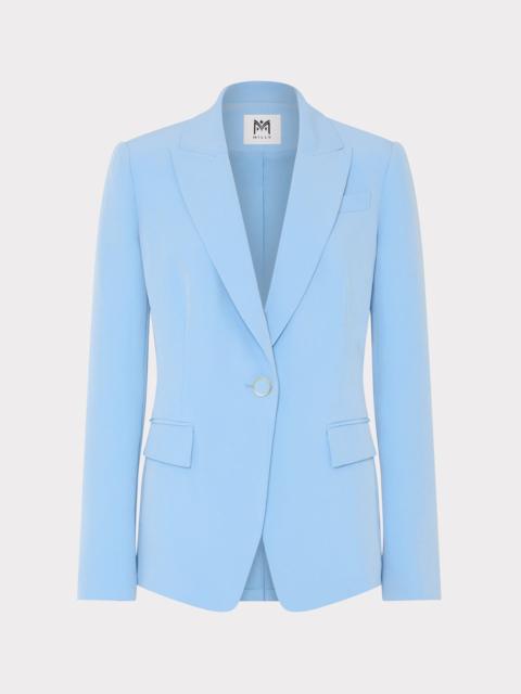 MILLY Avery Cady Blazer