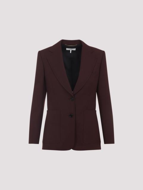 Chloé Chloe Wool Jacket