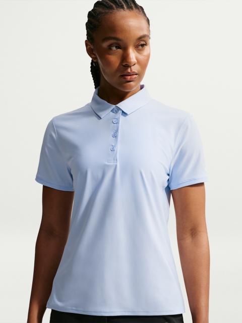 Nike Nike Victory Women's Dri-FIT Short-Sleeve Golf Polo