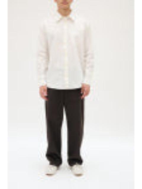 A.P.C. A.P.C. Men Shirts And Blouses