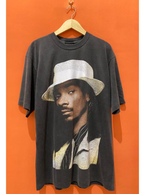Snoop Dogg boot tee