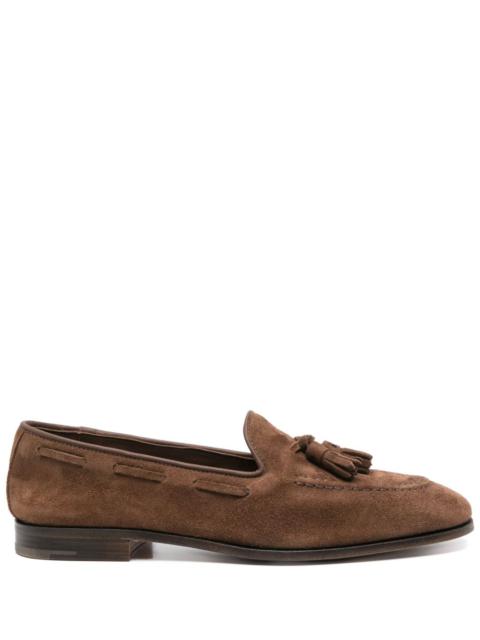 Church's Church's Women Maidstone Moccasin