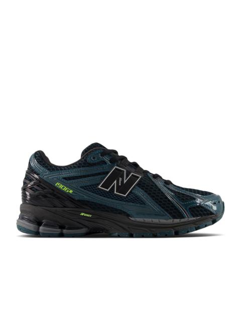 New Balance NEW BALANCE 1906R 'MEDUSA GREEN BLACK'