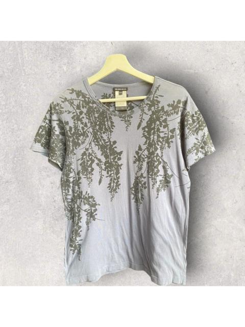 Ann Demeulemeester SS14 wisteria T Shirt