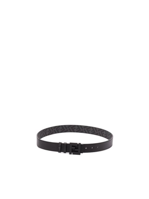 FENDI `FF` Belt