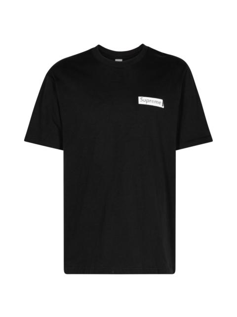 Supreme Static Tee