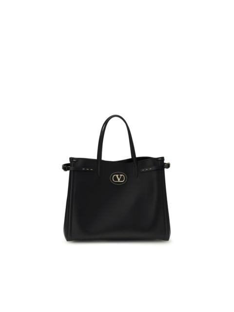 Valentino Valentino Garavani Antibes Medium Leather Handbag