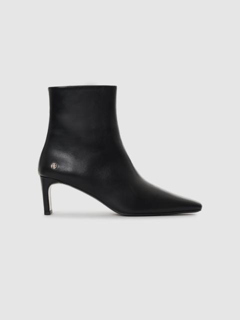 ANINE BING Jayden Boots - Black
