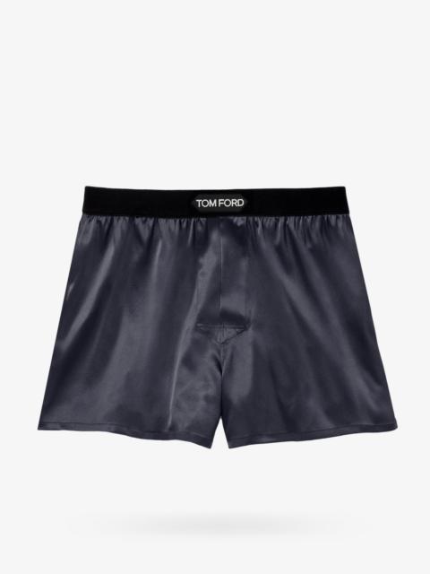 TOM FORD Tom Ford Silk Boxer
