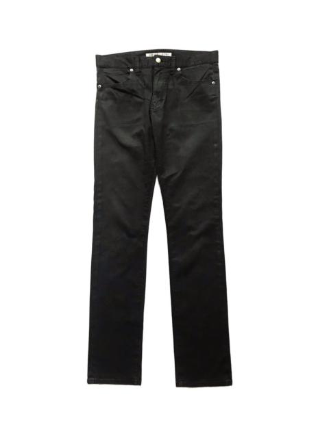 Other Designers John lawrence Sullivan Slim Fit Trouser Pants