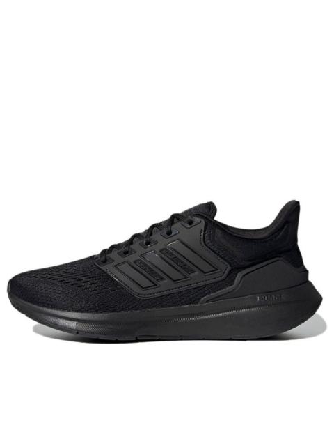 adidas adidas EQ21 Run 'Triple Black' H00521