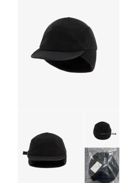 Other Designers aime leon dore fleece ear flap